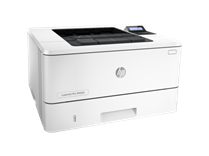 Máy in laser đen trắng HP M402N-C5F93A